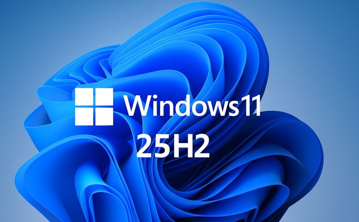 Windows 11 25H2