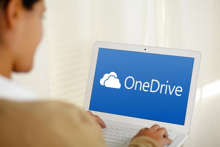OneDrive