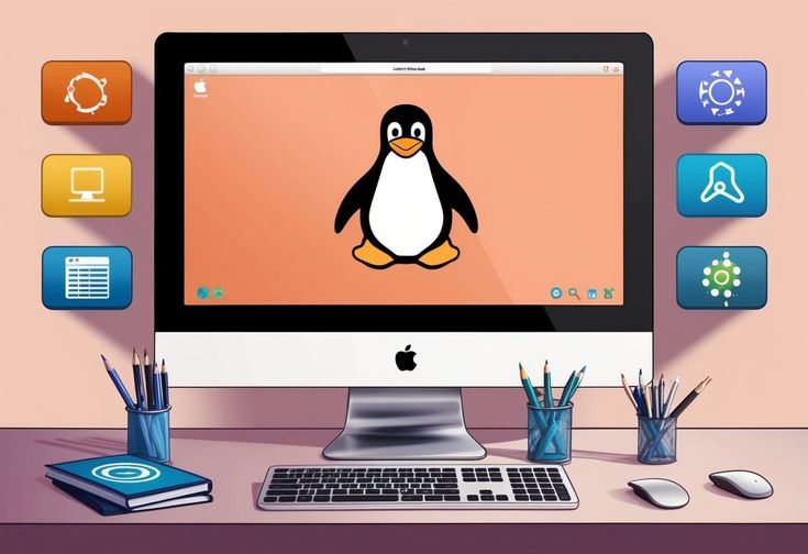 Linux.