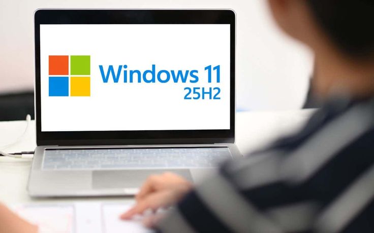 Windows 11 25H2