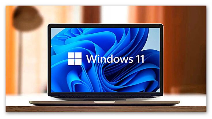Microsoft y actualización Windows 11