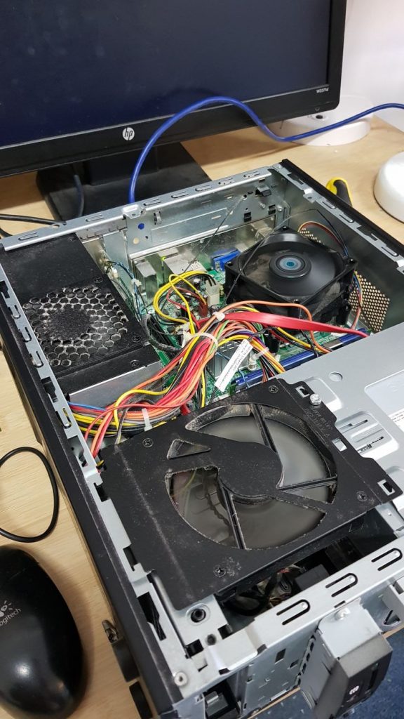 PC + obsoletos