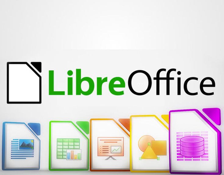 LibreOffice 