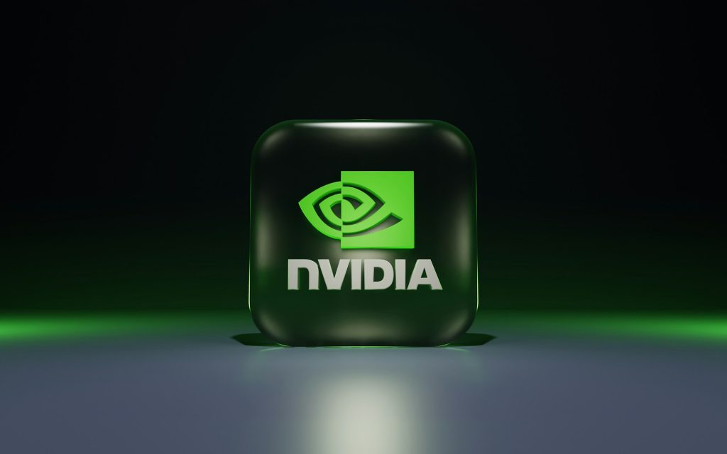 Tarjetas gráficas NVIDIA